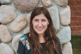 Photo of Annemarie Kuhlewind